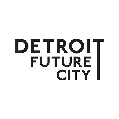 Detroit Future City logo