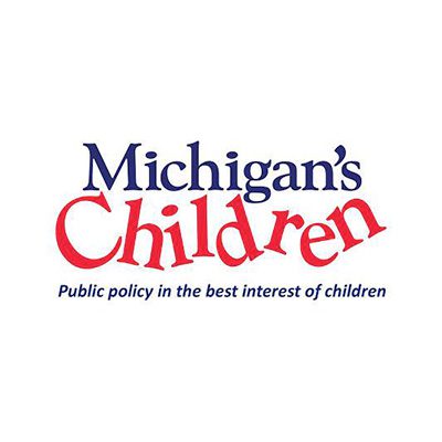 Michigan's Children logo