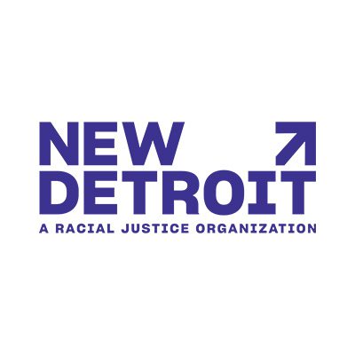 New Detroit logo